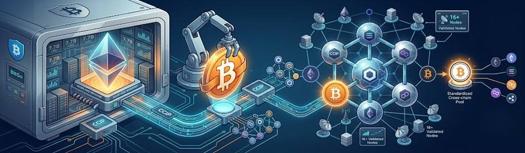 BitGo WBTC Chainlink