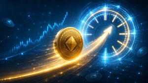 Bitcoin afronta un vencimiento de opciones por $6.400 millones tras subir hasta $80.000, con strikes concentrados que podrían elevar la volatilidad.