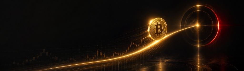 Cerca de 81.700 opciones de Bitcoin valoradas en aproximadamente $6.440 millones vencen el viernes en Deribit