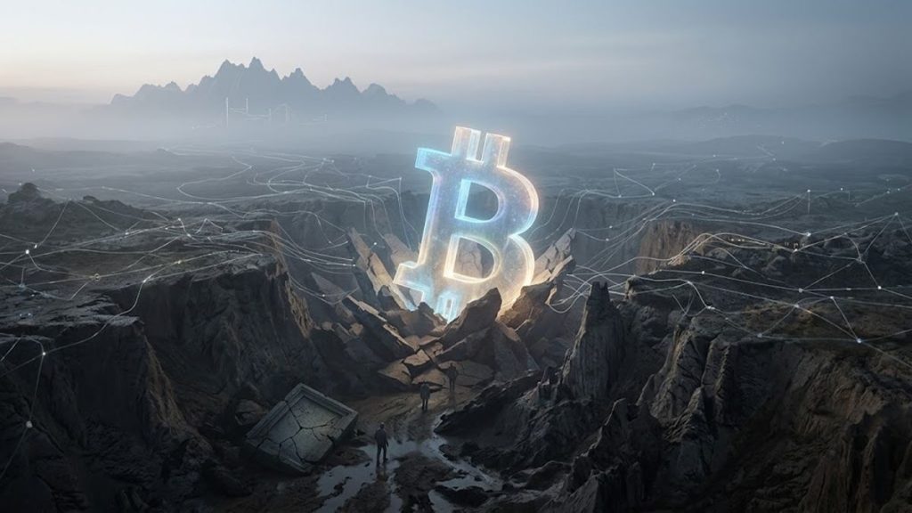 Bitcoin Parece Listo Para Tocar Fondo, Pero Los Datos Revelan Una Peligrosa Trampa Para Los Compradores Anticipados