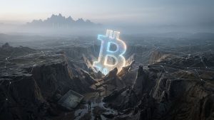 Bitcoin Parece Listo Para Tocar Fondo, Pero Los Datos Revelan Una Peligrosa Trampa Para Los Compradores Anticipados