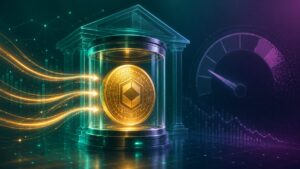 Los ETF de Bitcoin atraen $853,5 millones en cinco sesiones mientras los débiles datos laborales de EE. UU. reducen las expectativas de nuevas subidas de tasas.