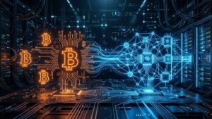 El Hashrate De Bitcoin Retrocede Desde Su Máximo Mientras Se Acelera El Giro Hacia La Minería De IA