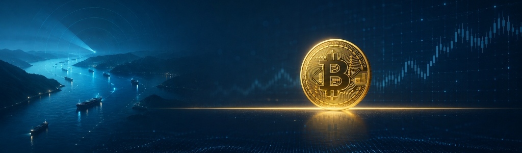 Bitcoin se mantuvo por encima de $64,000