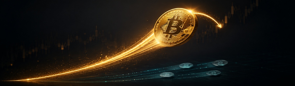 Bitcoin superó los $81.000 por primera vez desde mayo