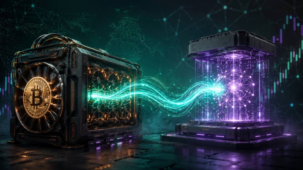 Riot asegura un acuerdo de 20 años y $9.100 millones para suministrar 191 MW a Anthropic mientras amplía su estrategia hacia infraestructura de IA.