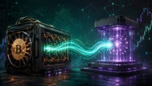 Riot asegura un acuerdo de 20 años y $9.100 millones para suministrar 191 MW a Anthropic mientras amplía su estrategia hacia infraestructura de IA.