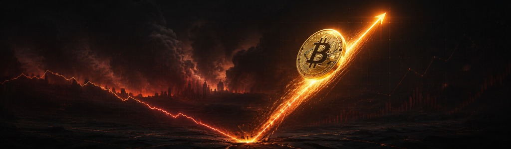 Bitcoin cayó por debajo de $77.000