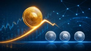 Bitcoin alcanza $81.455 antes de retroceder, mientras las altcoins consolidan, los derivados siguen activos y los traders vigilan los $82.800.
