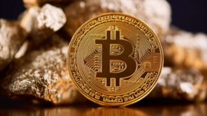 Bitcoin bajo presión tres señales que apuntan a una corrección