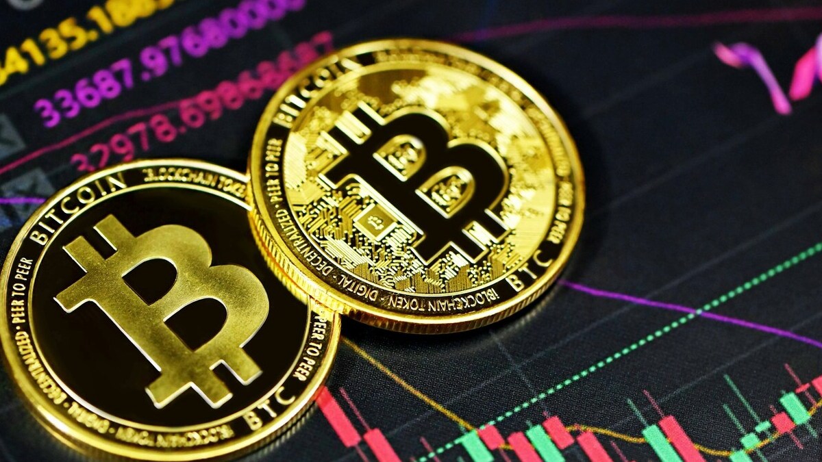 Bitcoin como garantía crediticia