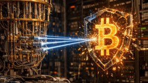 Blockstream Presenta SHRINCS para Proteger a Bitcoin de las Amenazas Cuánticas