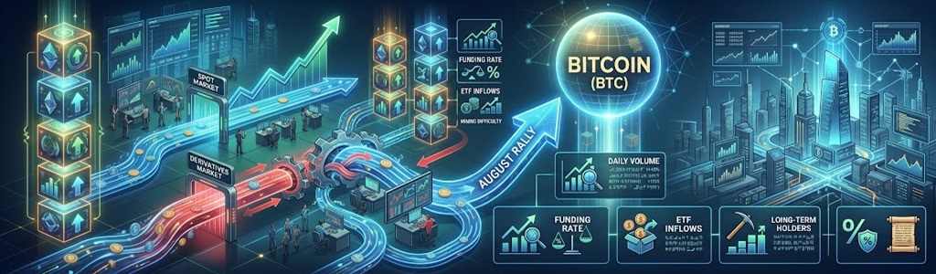 Bitcoin desafía la presión sobre los $78.500 dólares