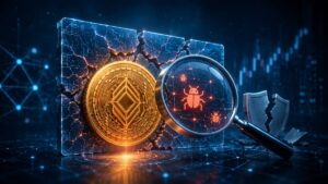 Auditoría de seguridad de Bitcoin detecta 85 fallas críticas y 635 de alta gravedad en 390 proyectos.