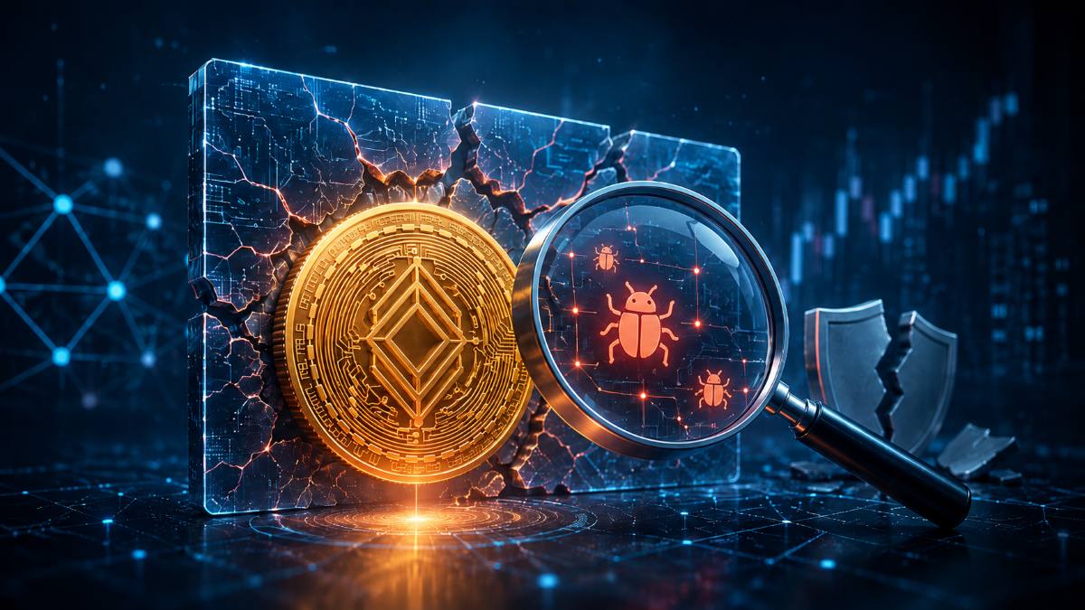 Auditoría de seguridad de Bitcoin detecta 85 fallas críticas y 635 de alta gravedad en 390 proyectos.