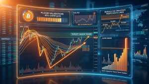 Bitcoin finalmente tocó fondo