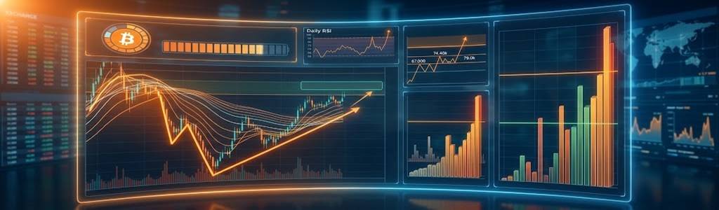 Bitcoin finalmente tocó fondo