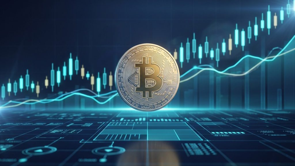 Bitcoin podría alcanzar los $300,000 para 2029
