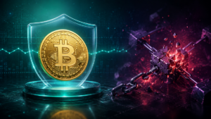 Bitcoin se mantiene cerca de $64.000 mientras el mercado espera el IPC de EE. UU. y el exploit de Harmony intensifica la presión sobre las altcoins.