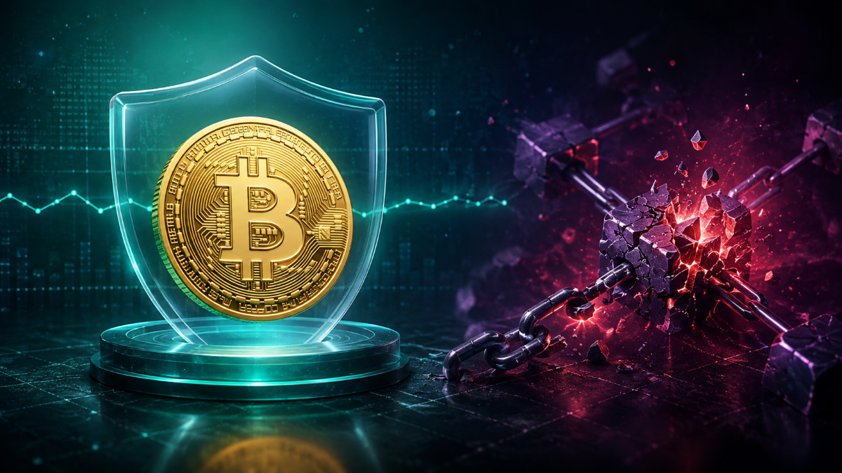 Bitcoin se mantiene cerca de $64.000 mientras el mercado espera el IPC de EE. UU. y el exploit de Harmony intensifica la presión sobre las altcoins.