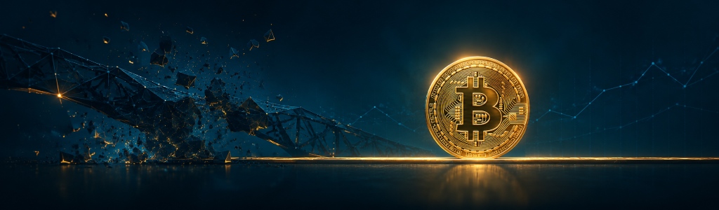 Bitcoin se mantuvo cerca de $64.000