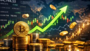 Los ETF de Bitcoin Registran $244M el Miércoles, Elevando las Entradas a $626M en Tres Días