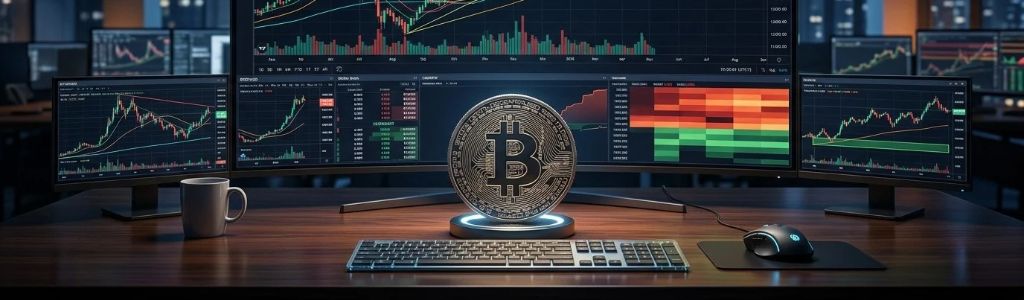 Estructura del mercado y zonas de resistencia más adelante