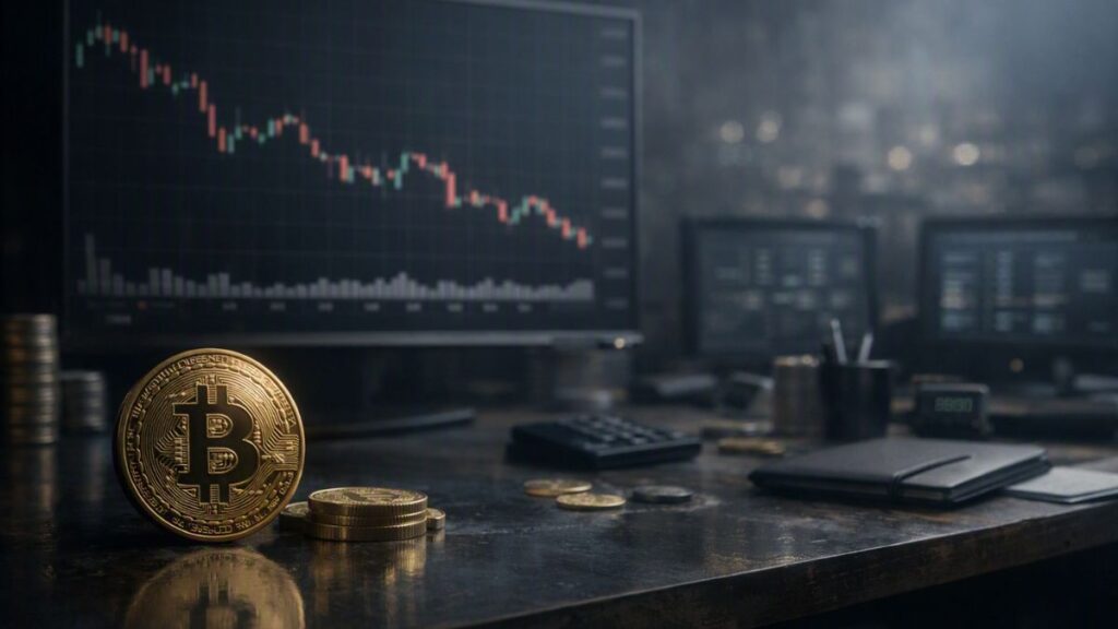 El Trading de Perpetuos de Bitcoin Cae a Mínimos de 2023 Antes de la Publicación de los Datos de Inflación de EE.UU.