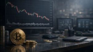 El Trading de Perpetuos de Bitcoin Cae a Mínimos de 2023 Antes de la Publicación de los Datos de Inflación de EE.UU.