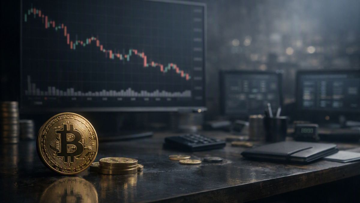 El Trading de Perpetuos de Bitcoin Cae a Mínimos de 2023 Antes de la Publicación de los Datos de Inflación de EE.UU.