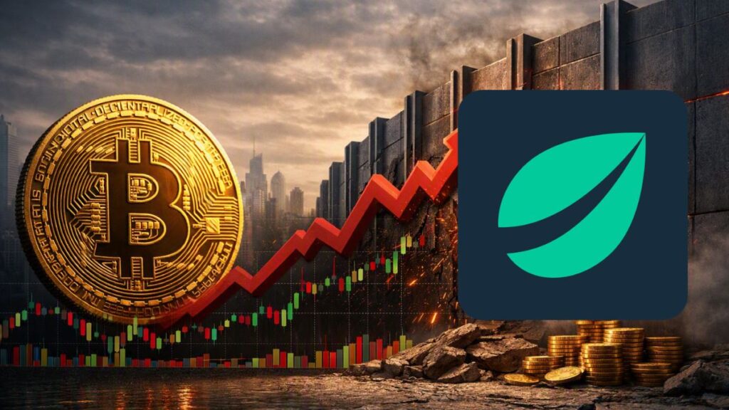Bitfinex Señala que el "Profit-Taking" se esta Agotando con Bitcoin Encontrando Niveles de Resistencias