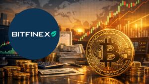 Bitfinex: La Compra de ETFs y Ventas Institucionales Mantienen a Bitcoin en Rango