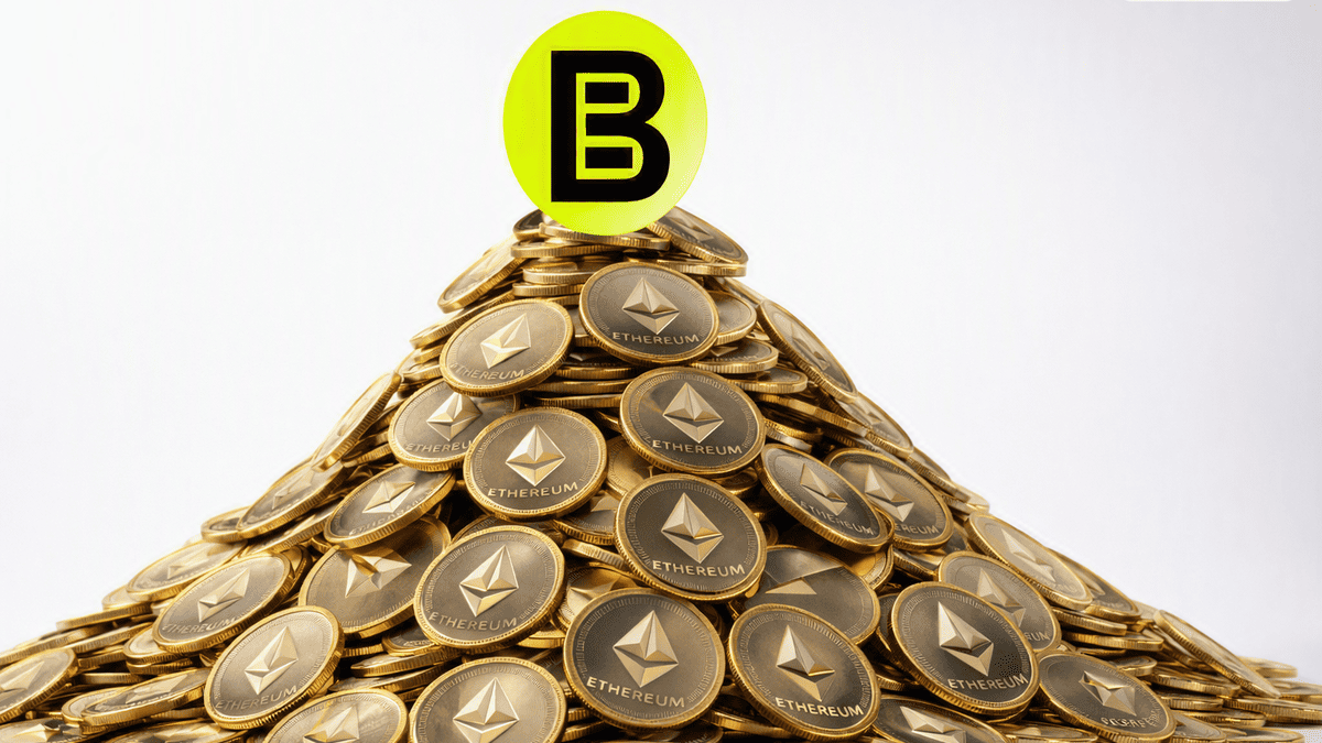Bitmine Suma 9.926 ETH y Eleva sus Tenencias a $11 Mil Millones, Controlando Ahora el 4,8% de la Oferta de ETH