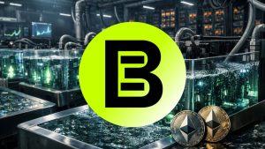 Bitmine compra $81 millones en ETH y eleva sus tenencias a 5,85 millones