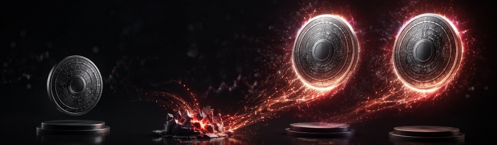 Matt Hougan, de Bitwise, considera que las valoraciones cripto fuera de Bitcoin podrían al menos duplicarse