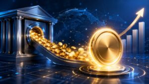 Clientes de ETF de Bitwise compraron más de $5M en HYPE la última semana, manteniendo visible la demanda institucional on-chain.