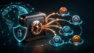 Bitwise lanza carteras automatizadas para usuarios fuera de EE. UU., combinando acciones tokenizadas, modelos profesionales y autocustodia.