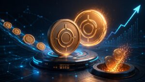 Bitwise cree que las valoraciones cripto podrían duplicarse a medida que más protocolos destinan ingresos a recompras y quema de tokens.