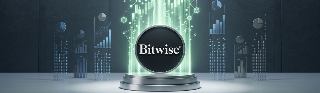Bitwise Captura la Atención con una Ganancia Diaria de $16.15M