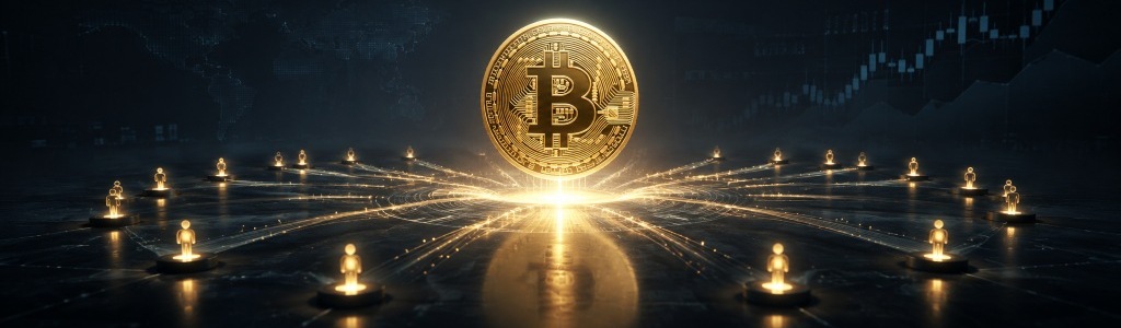 Robbie Mitchnick, responsable de activos digitales de BlackRock, afirma que las preocupaciones por la deuda y el déficit de EE. UU. están reforzando el atractivo de Bitcoin