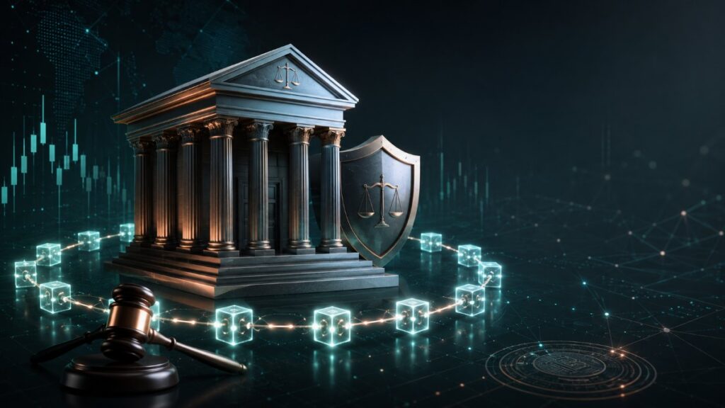 Blockchain Association respalda a Custodia ante la Corte Suprema por acceso a cuentas maestras de la Fed y autonomía bancaria estatal.