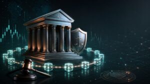 Blockchain Association respalda a Custodia ante la Corte Suprema por acceso a cuentas maestras de la Fed y autonomía bancaria estatal.