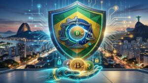 Brasil Avanza En La Regulación De Su Mercado Cripto De US$319.000 Millones 