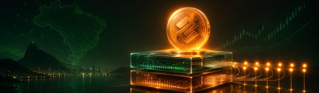 OranjeBTC planea DIGY11 con 95% en STRC de Strategy y 5% en SATA de Strive