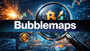 Review de Bubblemaps: Una herramienta innovadora para datos tecnicos sobre criptomonedas