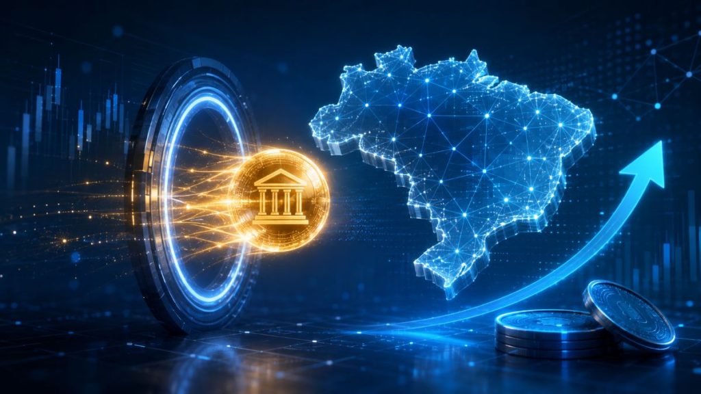 Bybit añade nOPAL a RWA Earn y ofrece acceso a cuentas por cobrar de tarjetas brasileñas y rendimiento onchain.