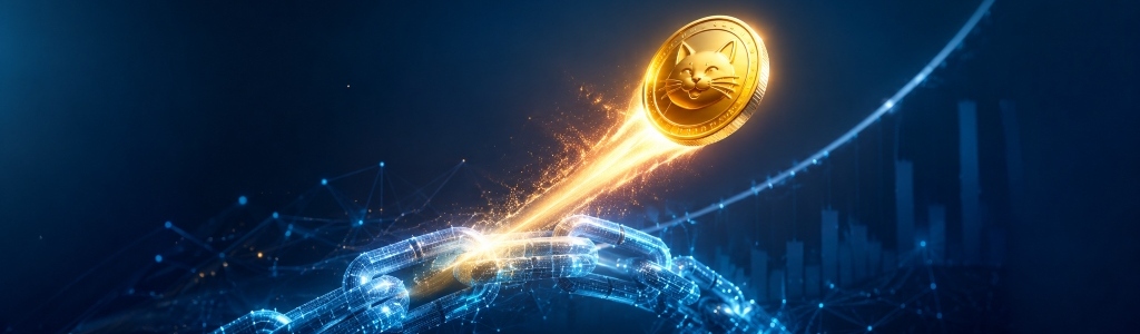 CASHCAT subió 120% en siete días