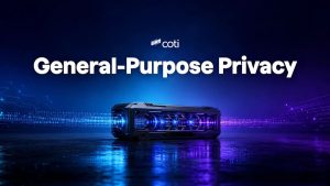 COTI Impulsa la Privacidad de Uso General con su gcEVM Lanzada en Mainnet