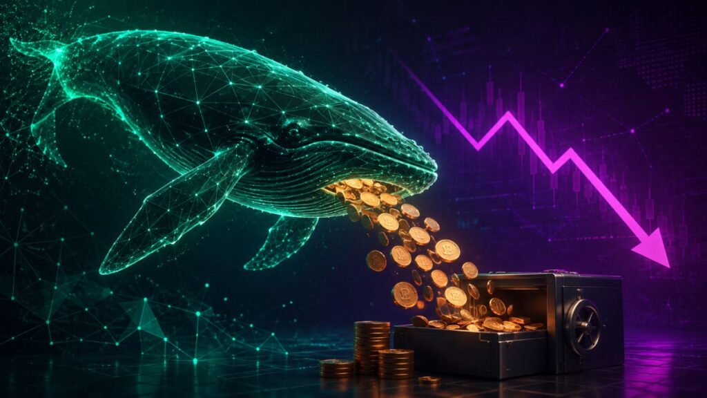 Las ballenas de Cardano reducen su exposición a ADA mientras aparecen señales bajistas onchain y técnicas, poniendo en foco los soportes de $0,170 y $0,144.