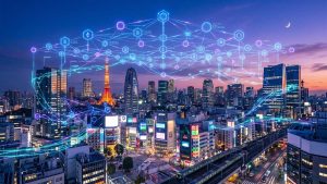 Cardano recibe un impulso en Japón